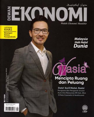 Dewan Ekonomi September 2020 