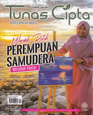 Tunas Cipta September 2020 