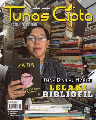 Tunas Cipta Oktober 2020 