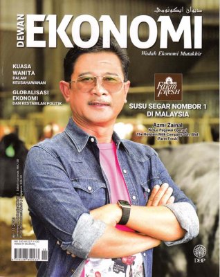 Dewan Ekonomi November 2020 