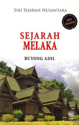 Siri Sejarah Nusantra: Sejarah Melaka 