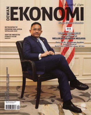 Dewan Ekonomi Disember 2020 