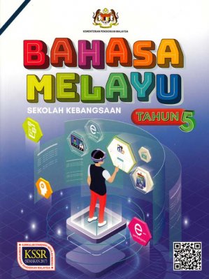 Bahasa Melayu Tahun 5 SK 