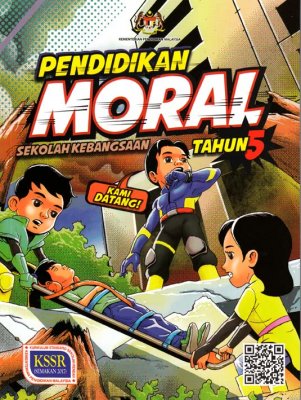 Pendidikan Moral Tahun 5 SK 