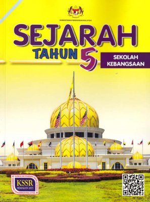 Sejarah Tahun 5 SK 