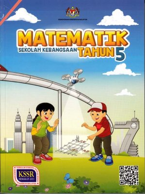 Matematik Tahun 5 SK 