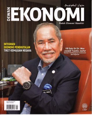 Dewan Ekonomi Februari 2021 