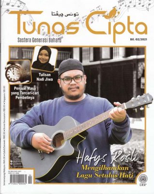 Tunas Cipta Februari 2021 