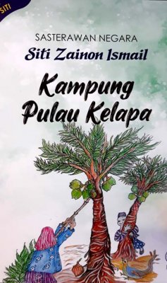 Kampung Pulau Kelapa 