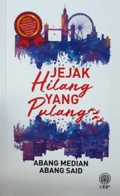 Jejak Hilang yang Pulang 