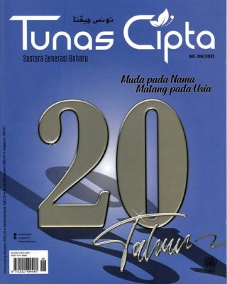 Tunas Cipta Jun 2021 