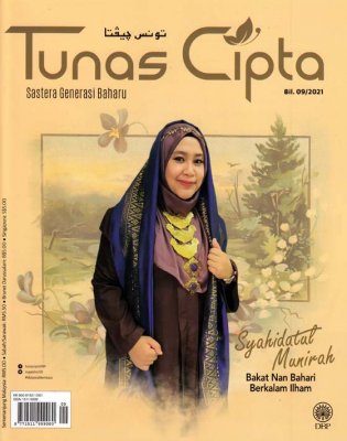 Tunas Cipta September 2021 