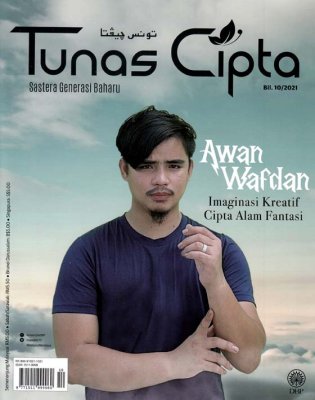 Tunas Cipta Oktober 2021 