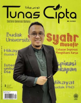 Tunas Cipta Disember 2021 