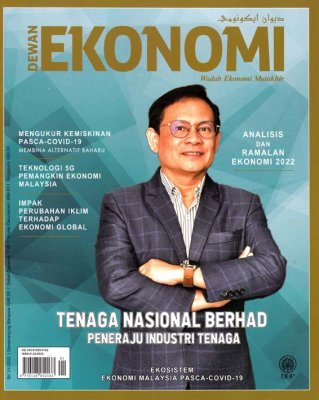 Dewan Ekonomi Januari 2022 