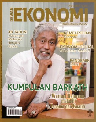 Dewan Ekonomi September 2022 