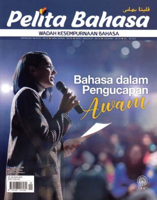 Pelita Bahasa September 2022 