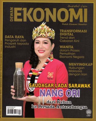 Dewan Ekonomi Oktober 2022 