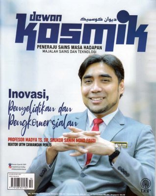 Dewan Kosmik Oktober 2022 