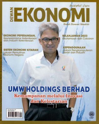 Dewan Ekonomi November 2022 