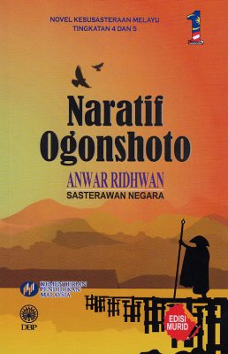 Naratif Ogonshonto Tingkatan 4 dan 5 