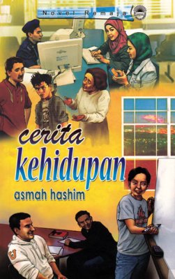 Novel Remaja: Cerita Kehidupan 