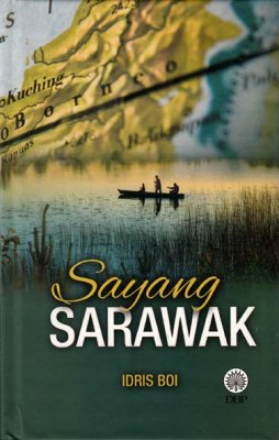 Sayang Sarawak 