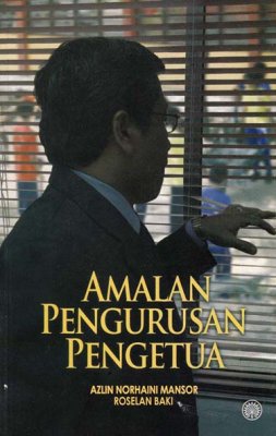 Amalan Pengurusan Pengetua 