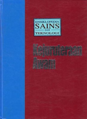 Ensiklopedia Sains Dan Teknologi Jilid 9: Kejuruteraan Awam 