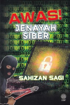 Awas! Jenayah Siber 