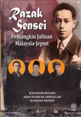 Razak Sensei: Pemangkin Jalinan Malaysia-Jepun (KK) 