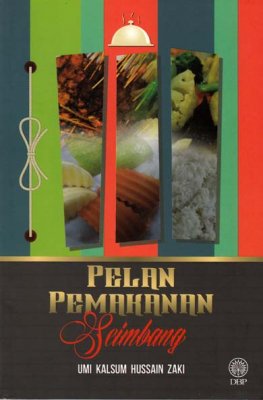 Pelan Pemakanan Seimbang 