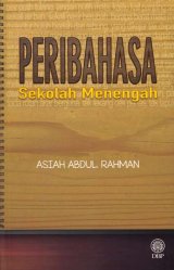 Peribahasa Sekolah Menengah