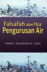 Falsafah dan Isu Pengurusan Air