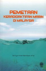 Pemetaan Keradioaktifan Marin di Malaysia