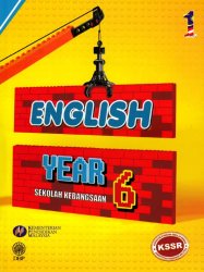 English Year 6 SK