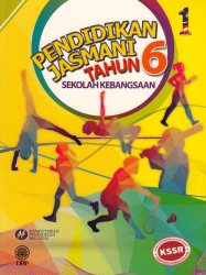 Pendidikan Jasmani Tahun 6 SK