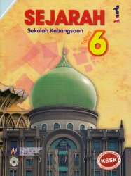 Sejarah Tahun 6 SK