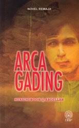 Novel Remaja: Arca Gading