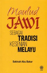 Maulud Jawi Sebagai Tradisi Kesenian Melayu