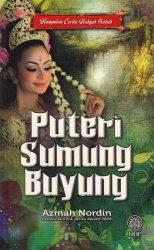 Kumpulan Cerita Rakyat Sabah: Puteri Sumung Buyung