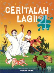 Ceritalah Lagi! 4