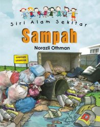 Siri Alam Sekitar: Sampah