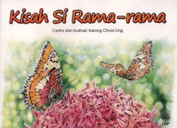 Kisah Si Rama-rama