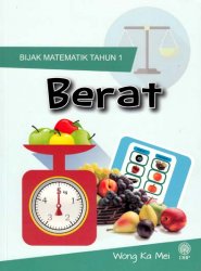 Bijak Matematik Tahun 1: Berat