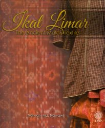 Ikat Limar: The Ancient Malay Textile
