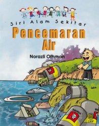 Siri Alam Sekitar: Pencemaran Air