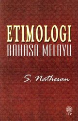 Etimologi Bahasa Melayu