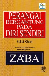 Perangai Bergantung Pada Diri Sendiri Edisi Khas