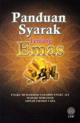 Panduan Syarak Tentang Emas